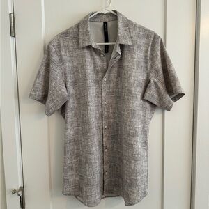 Men’s Lululemon Shirt
